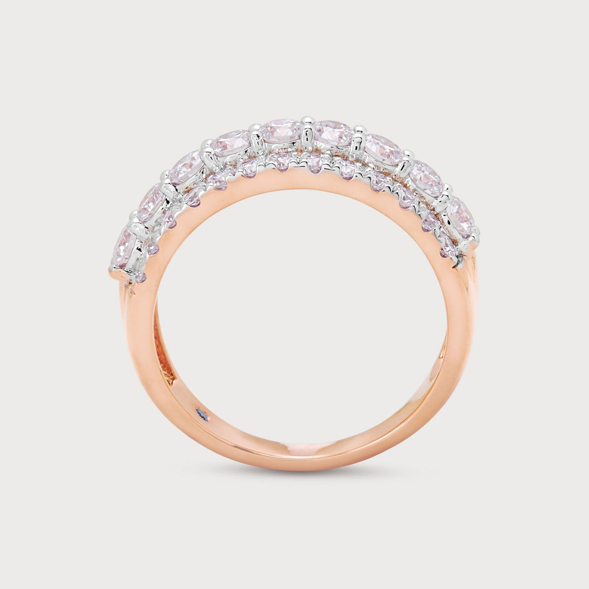 Jubilee Diamond Band