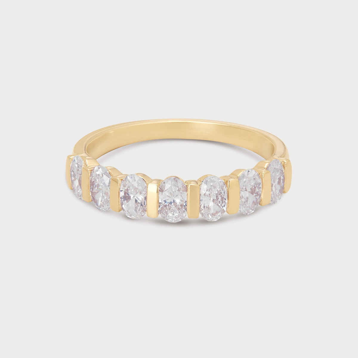 Portal Diamond Band