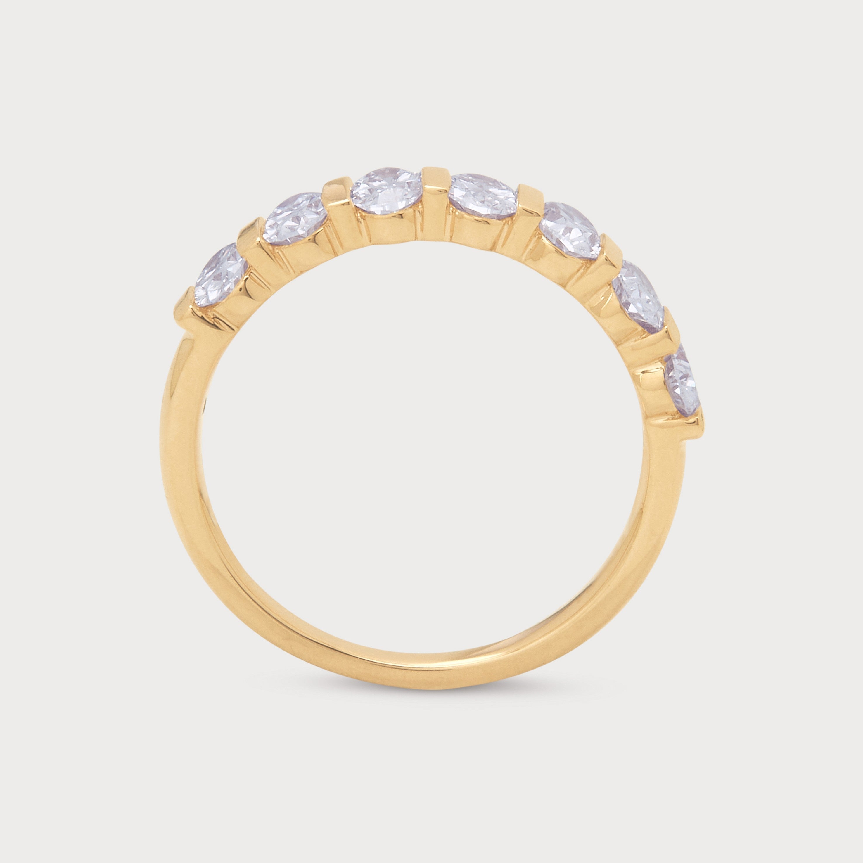 Portal Diamond Band