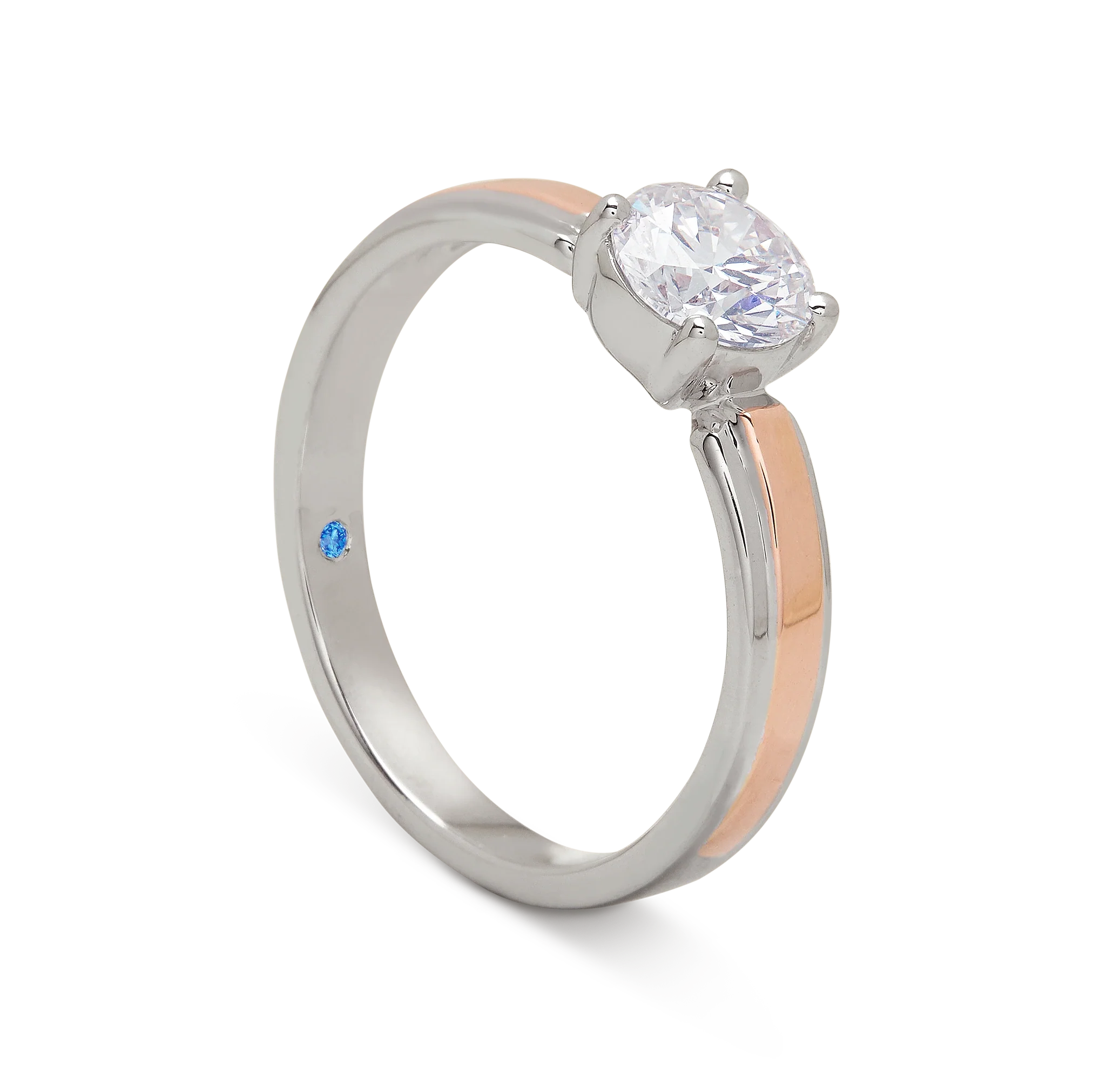 Sonata Diamond Ring