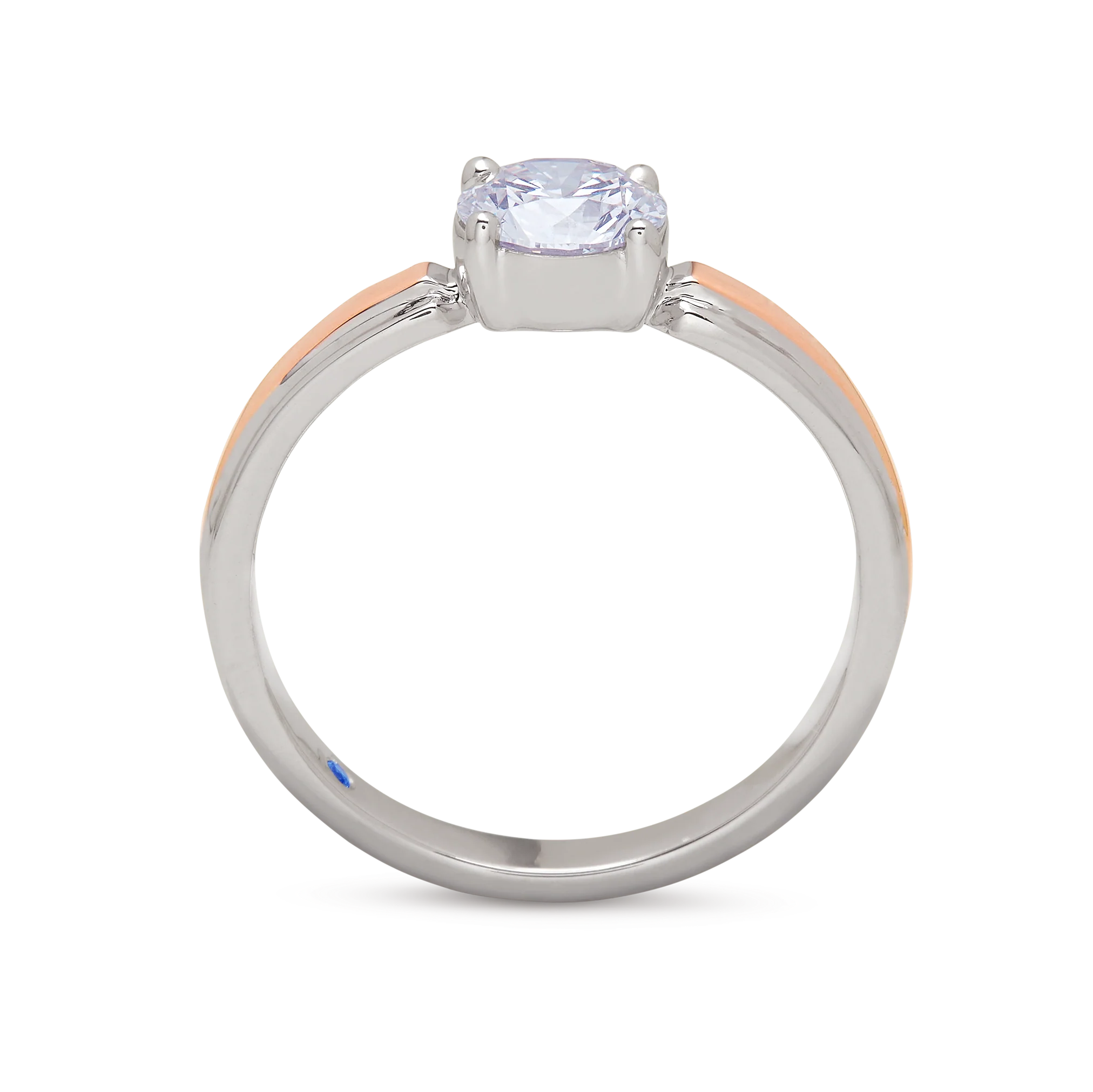 Sonata Diamond Ring