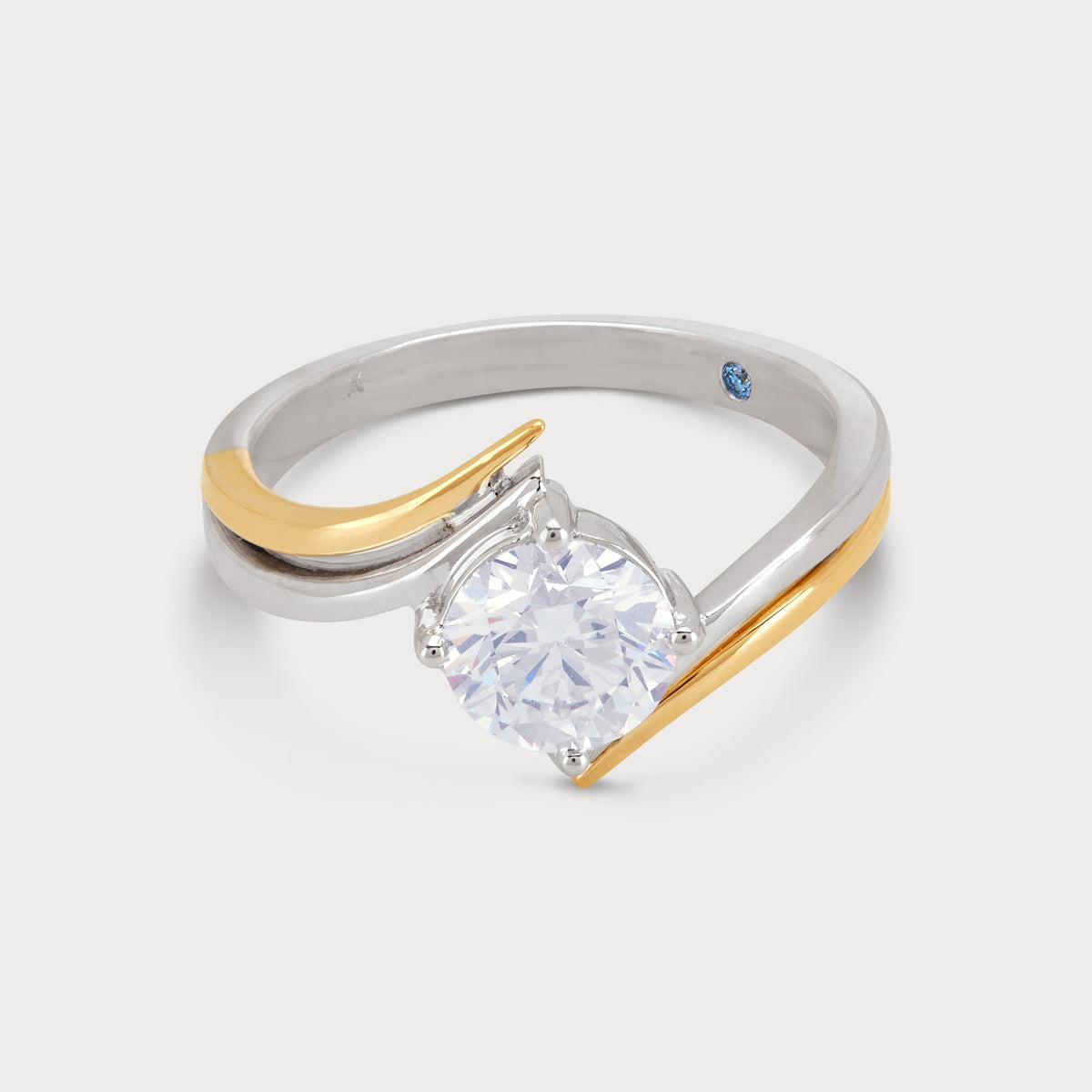 Elowen Diamond Ring