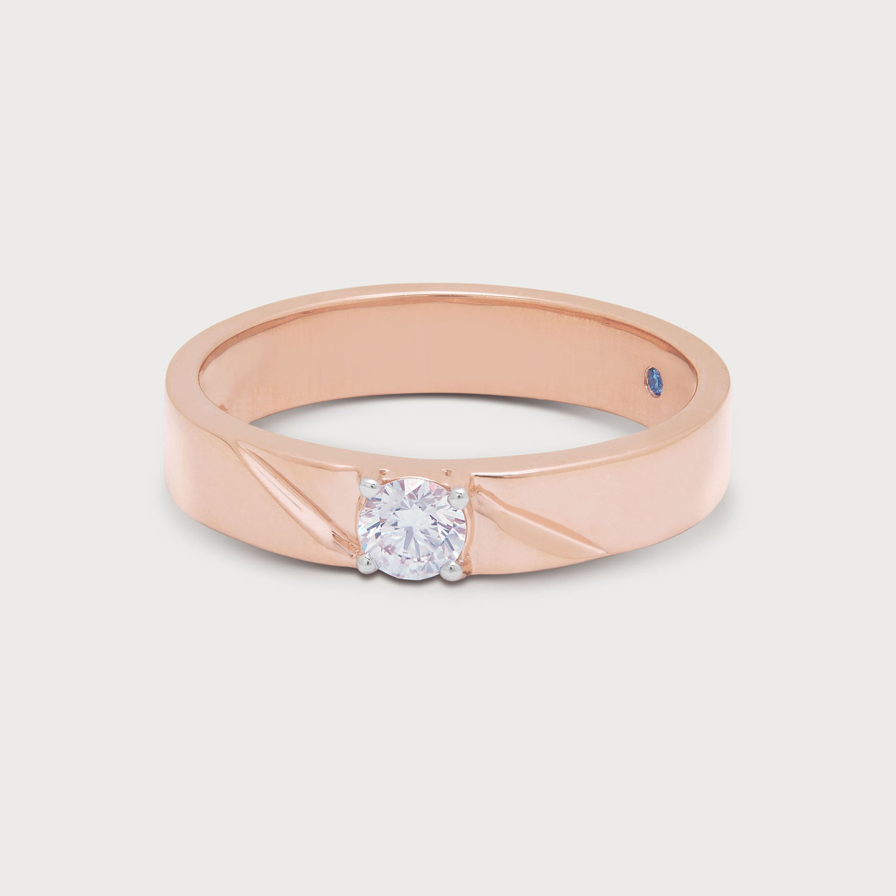 Argia Diamond Ring