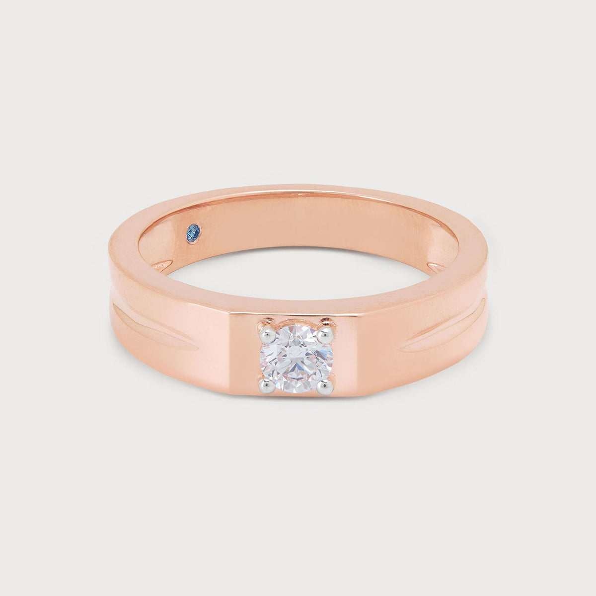 Alaia Diamond Ring
