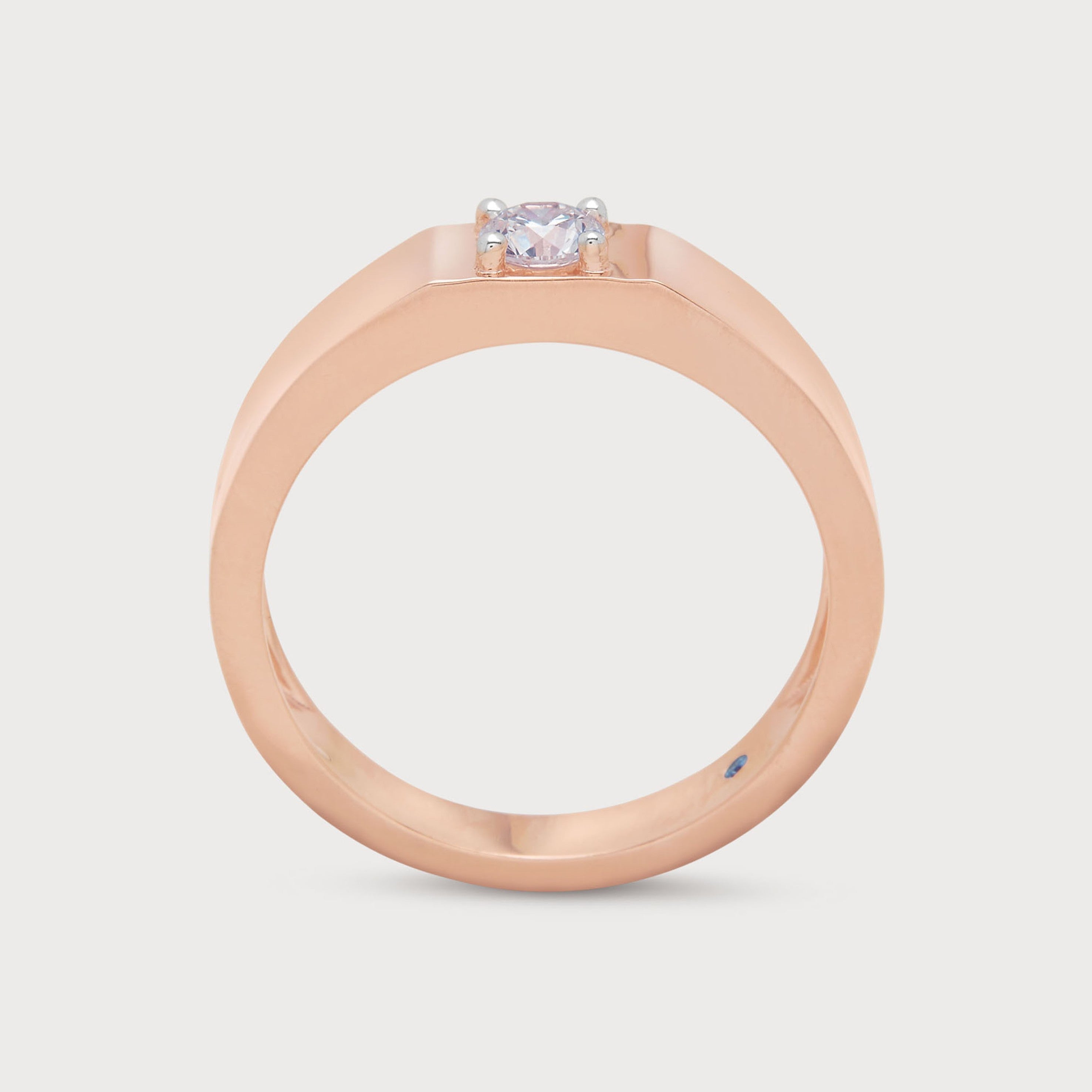 Alaia Diamond Ring