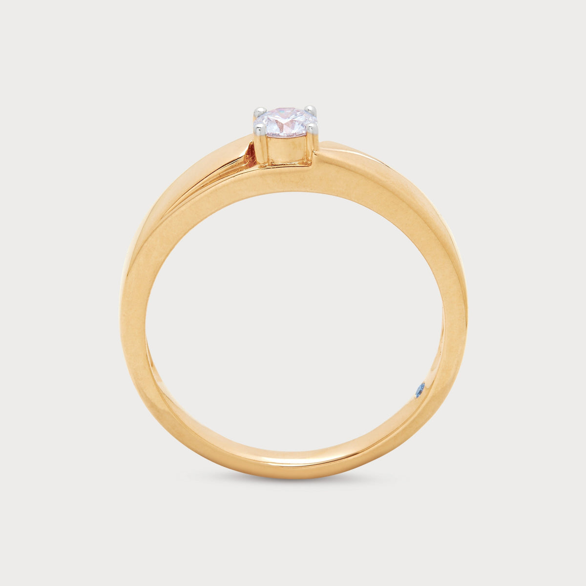Wren Diamond Ring