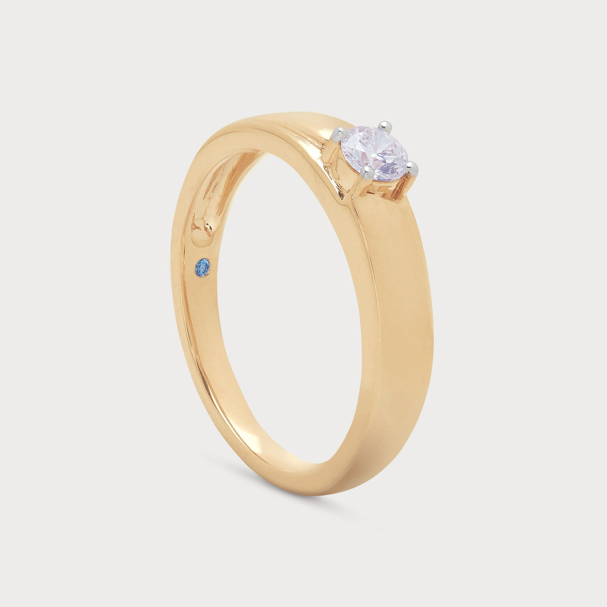Wren Diamond Ring