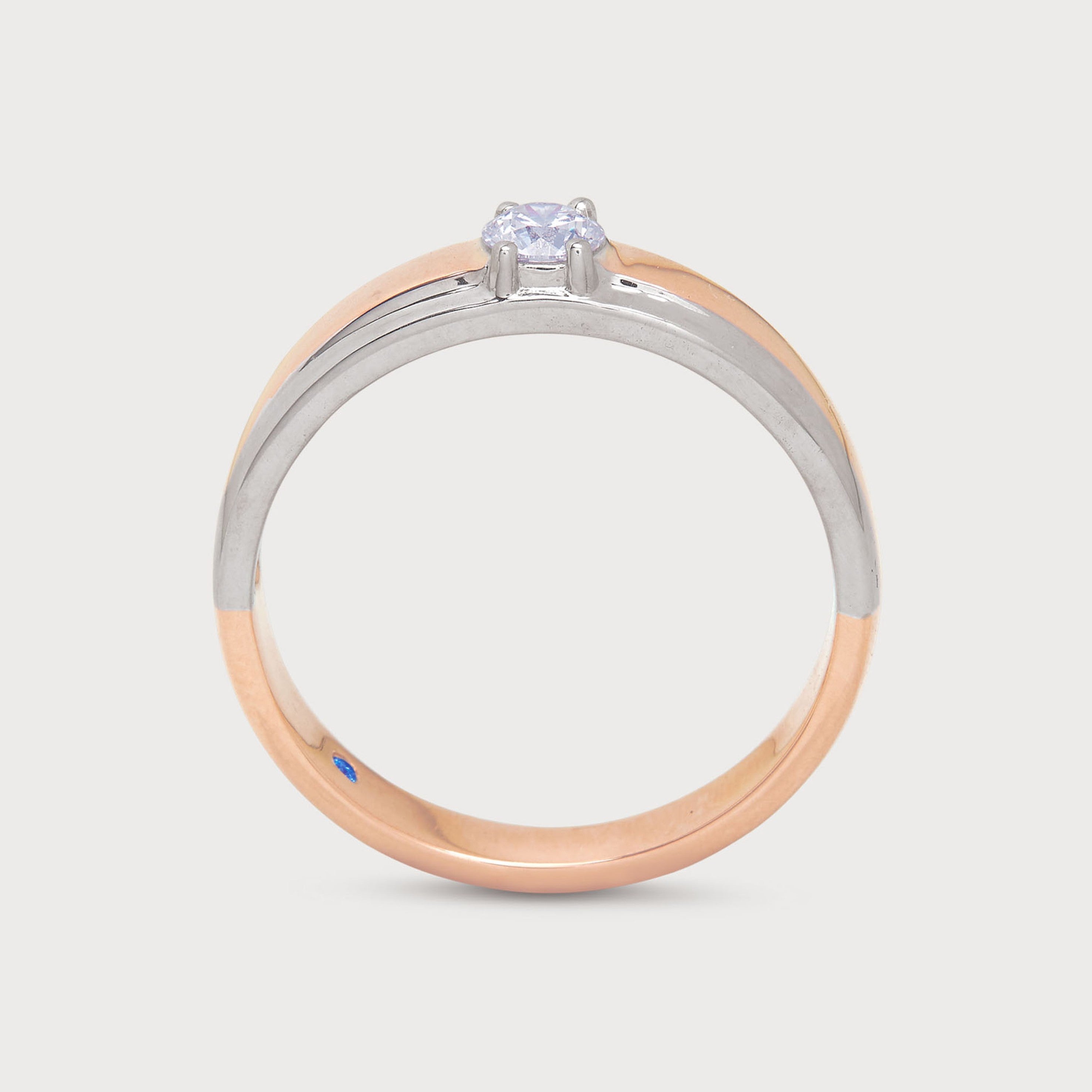 Amelie Diamond Ring