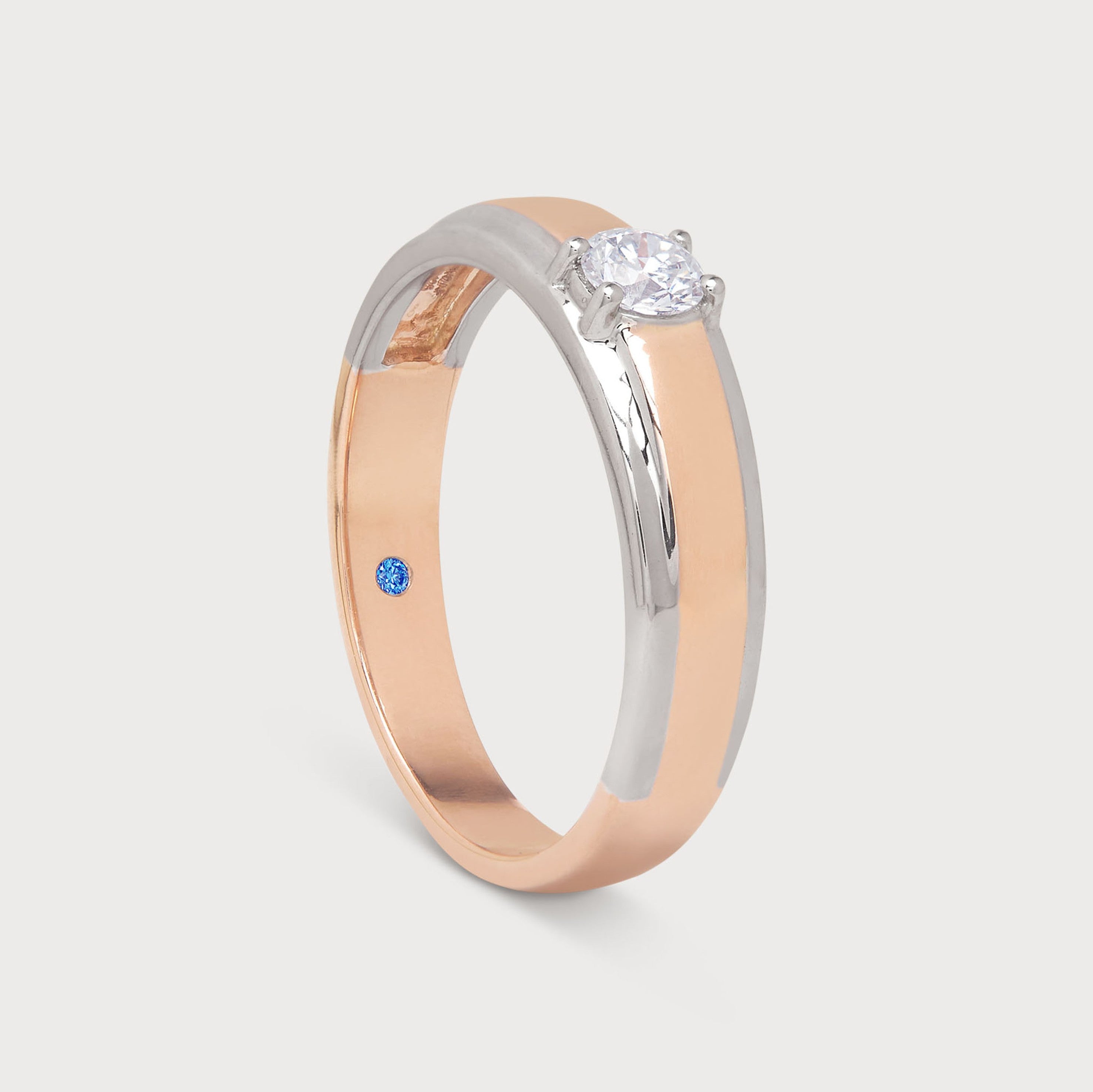Amelie Diamond Ring