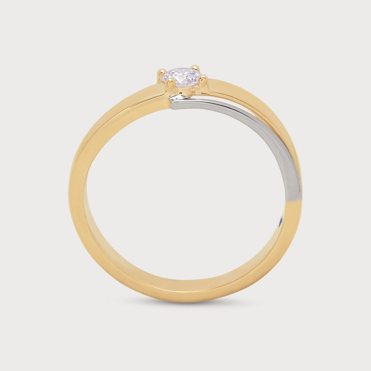 Helia Diamond Ring