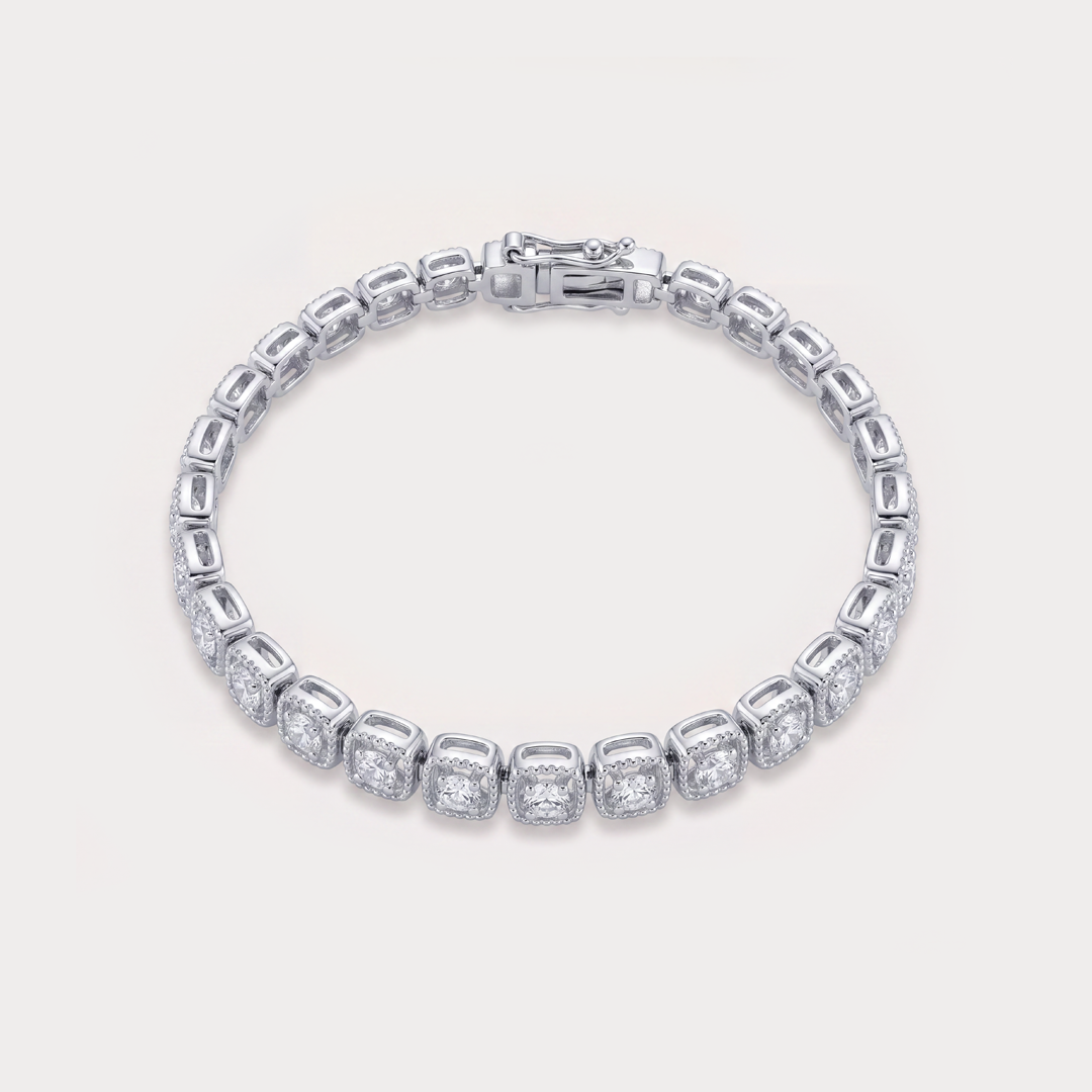 Whisper Diamond Bracelet
