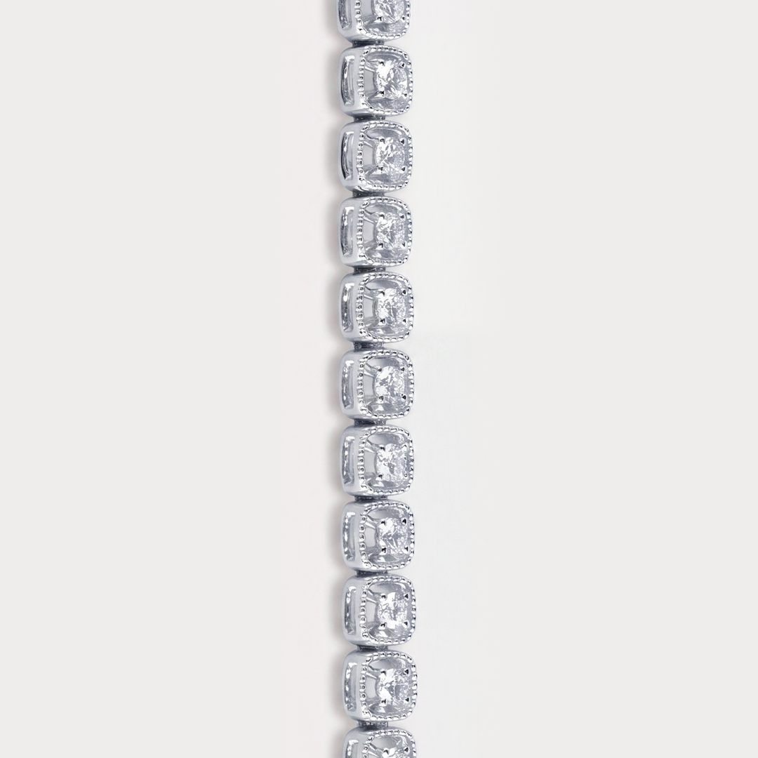 Whisper Diamond Bracelet