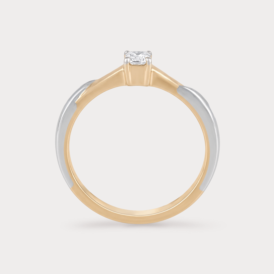Val Diamond Ring