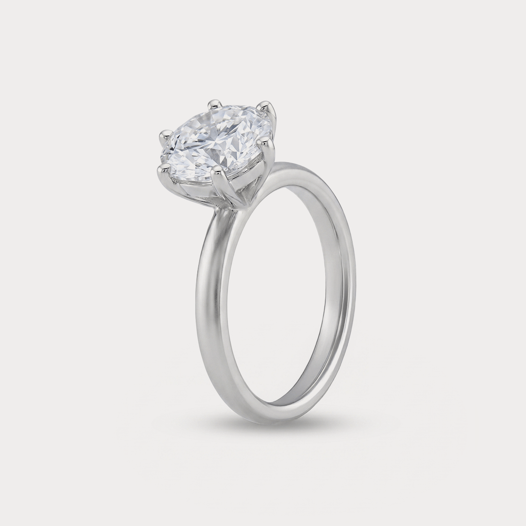 Sincere Diamond Ring