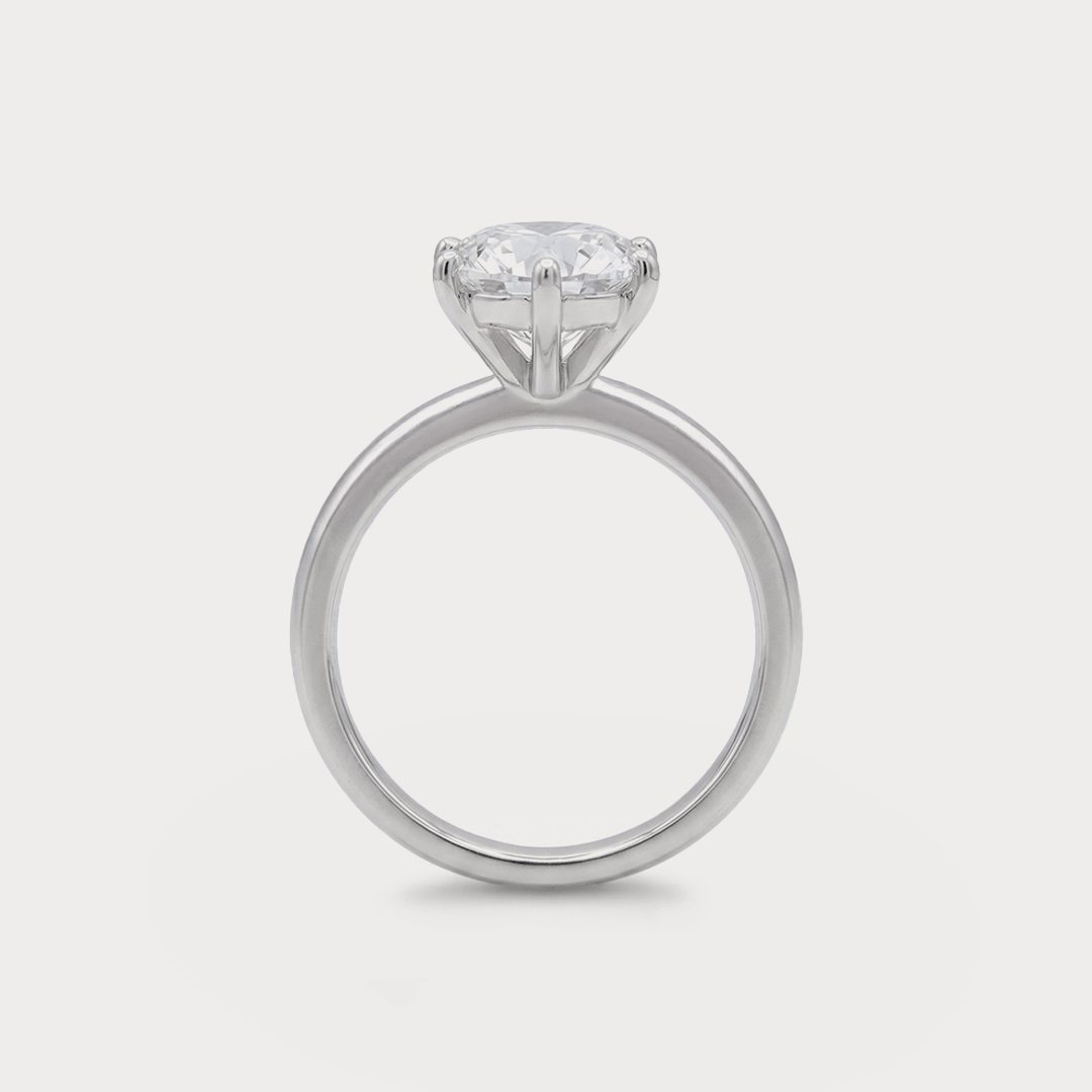 Sincere Diamond Ring