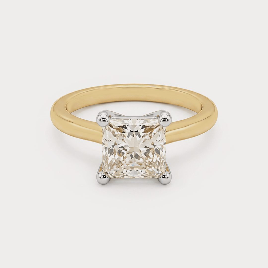 Celestine Diamond Ring