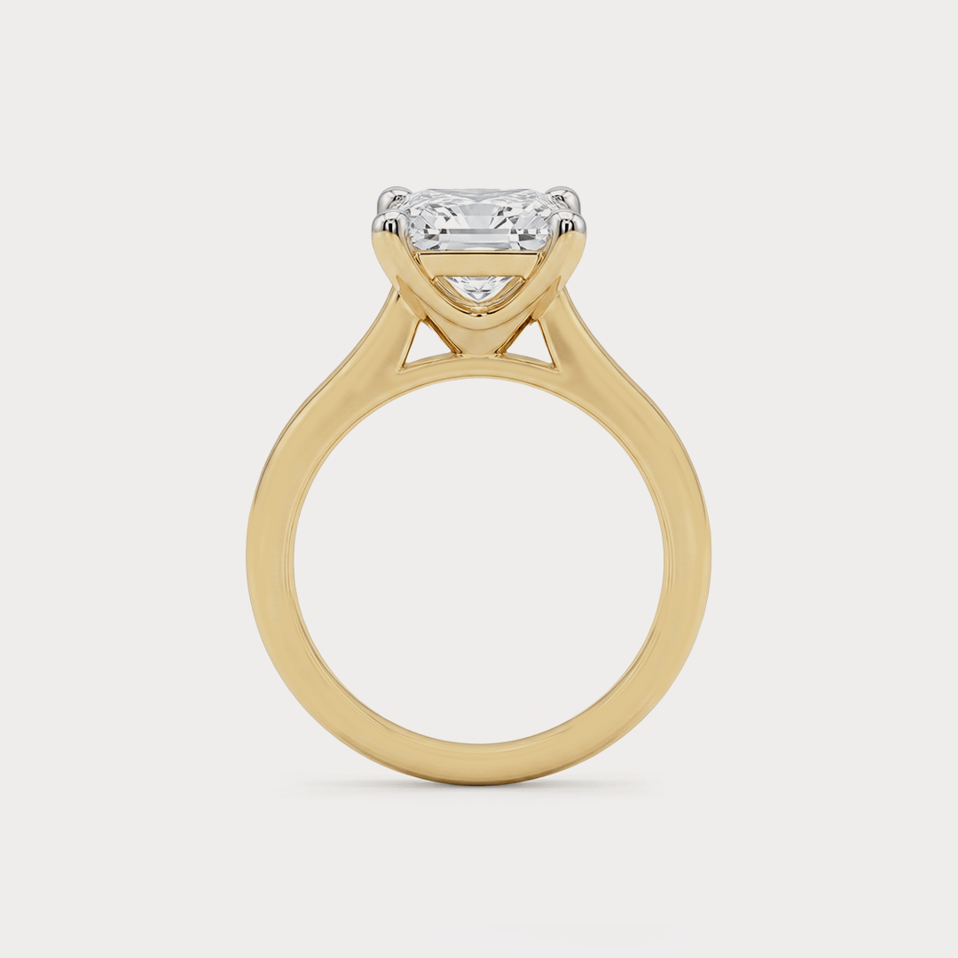 Celestine Diamond Ring