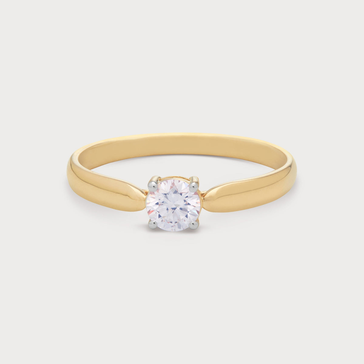 Noa Diamond Ring