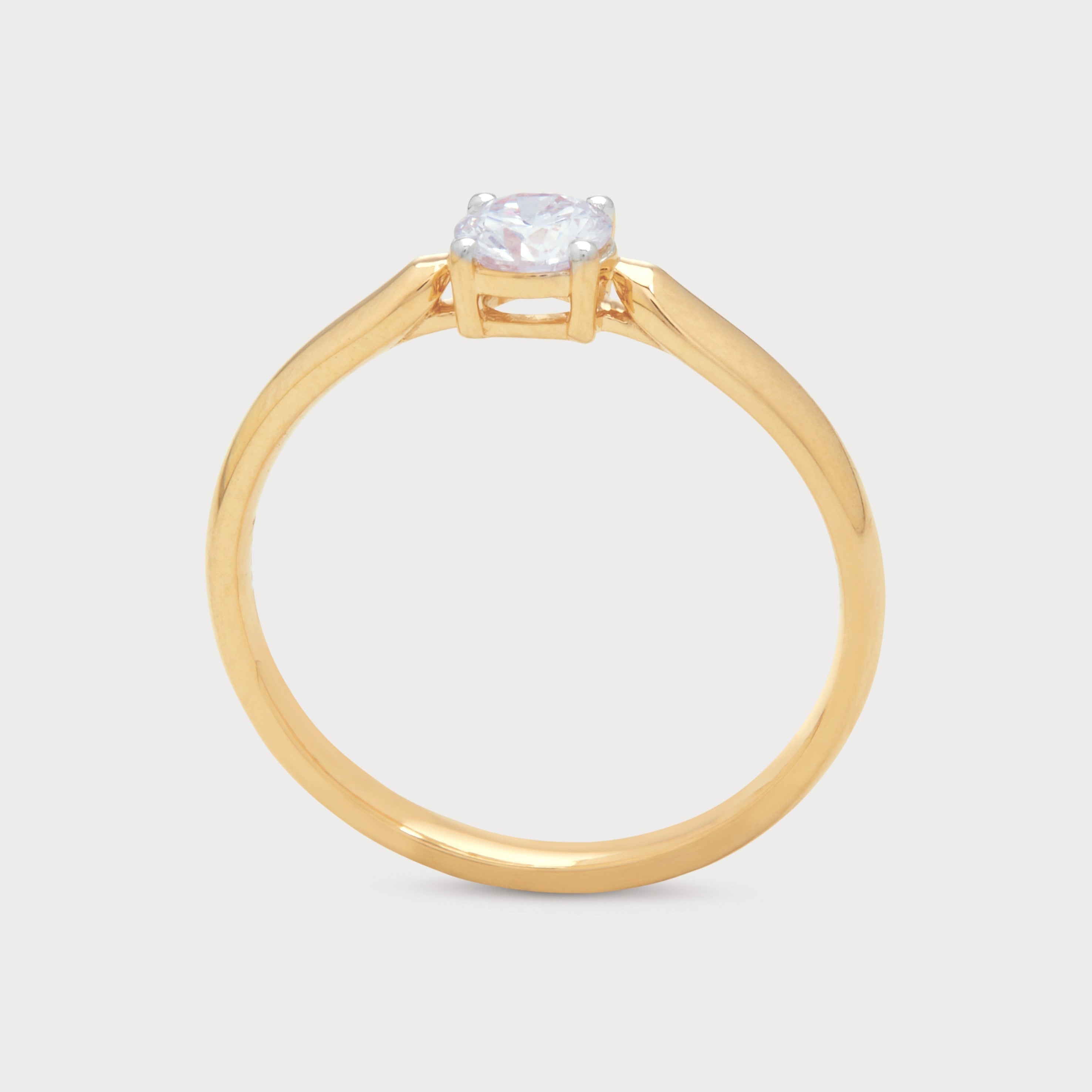Noa Diamond Ring
