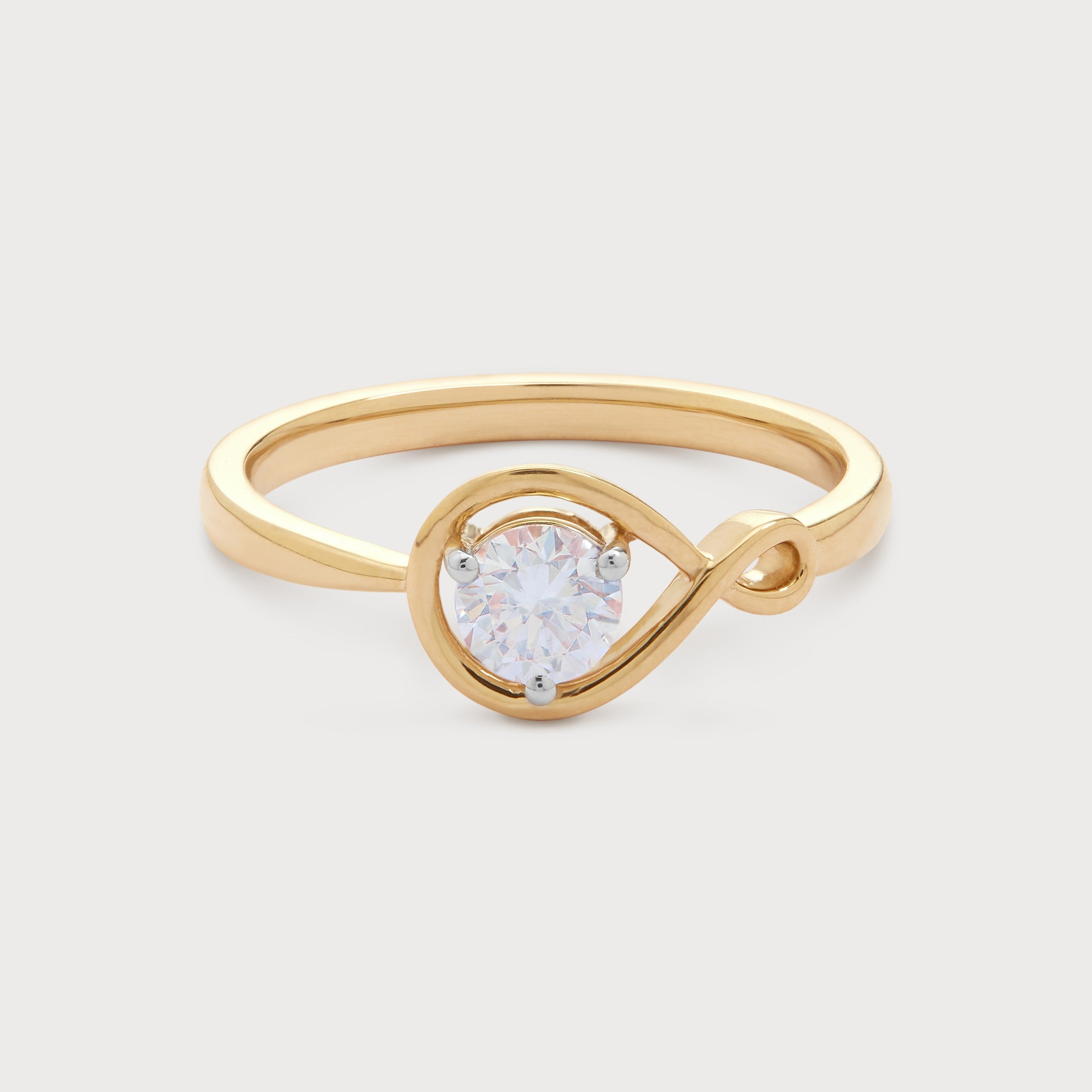Eternal Diamond Loop