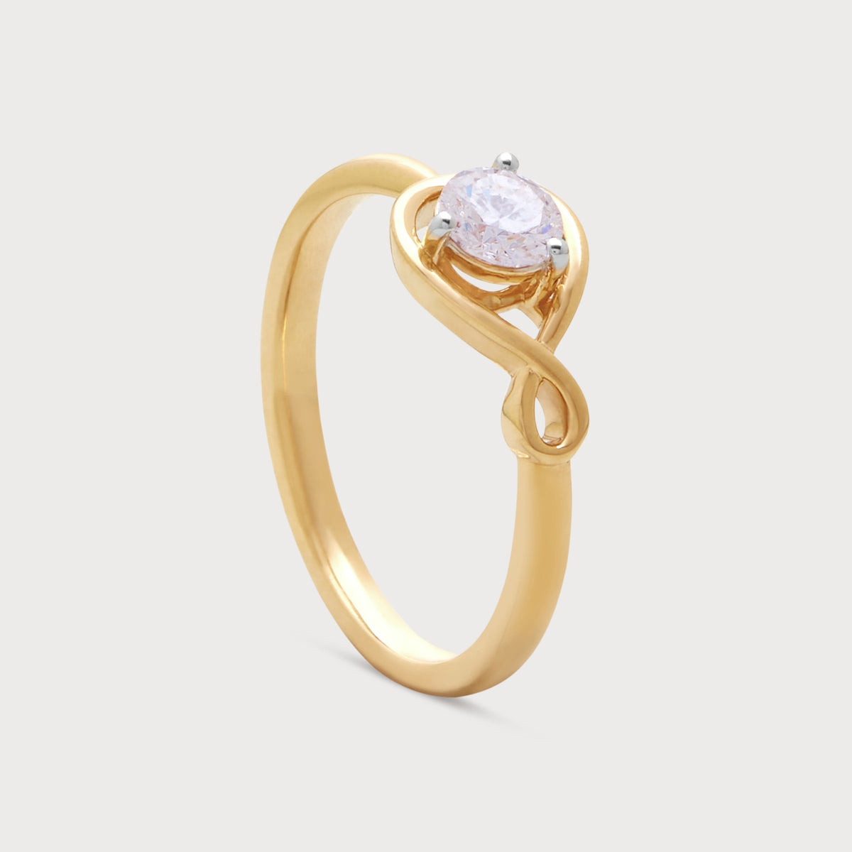 Eternal Diamond Loop