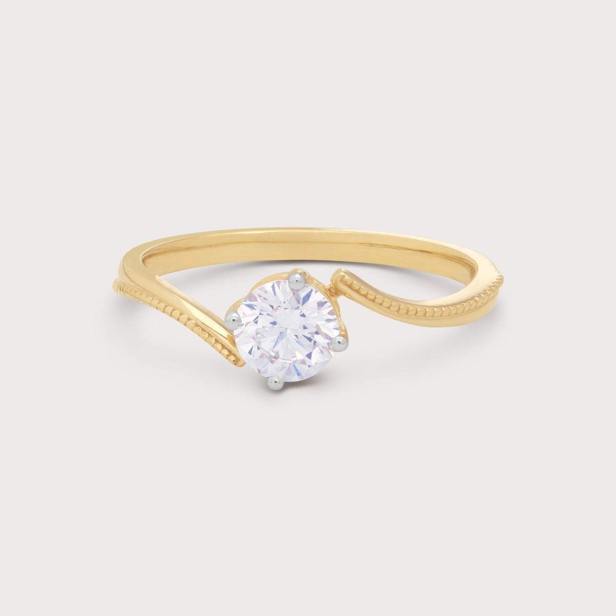 Serel Diamond Ring