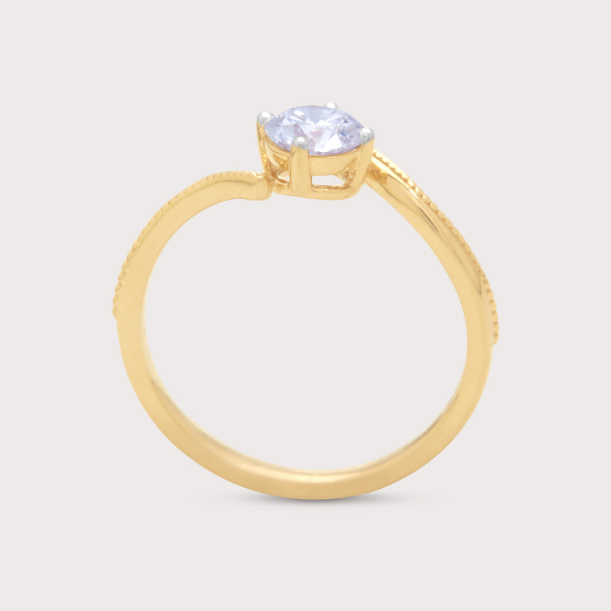 Serel Diamond Ring