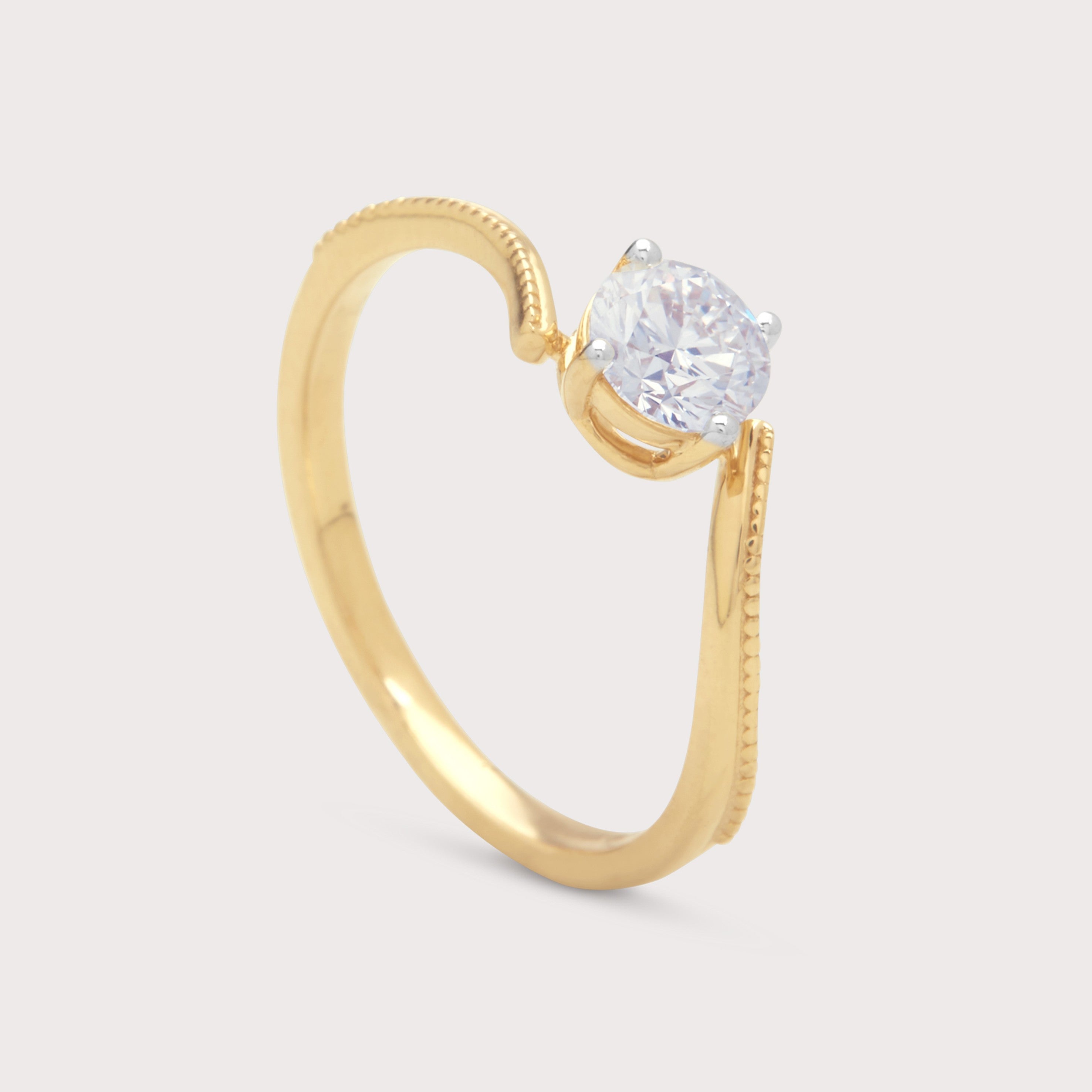 Serel Diamond Ring