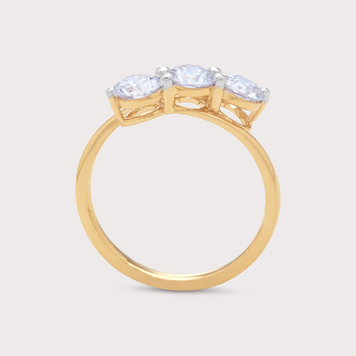 Azura Diamond Ring