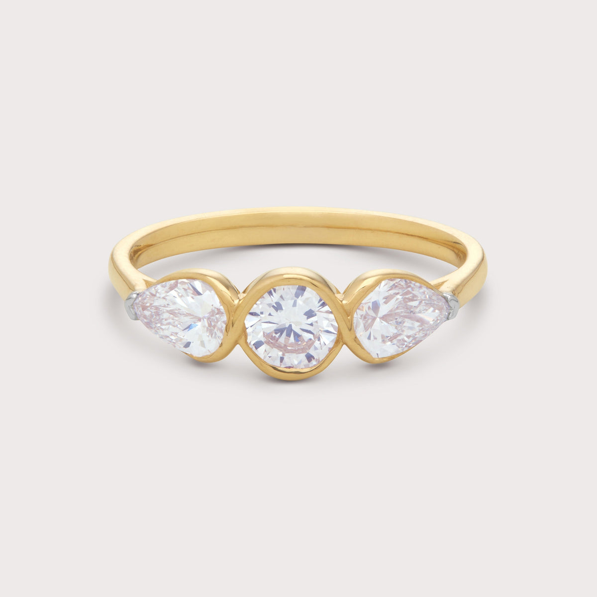 Juliette Diamond Ring