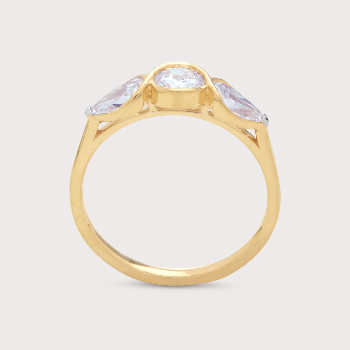Juliette Diamond Ring