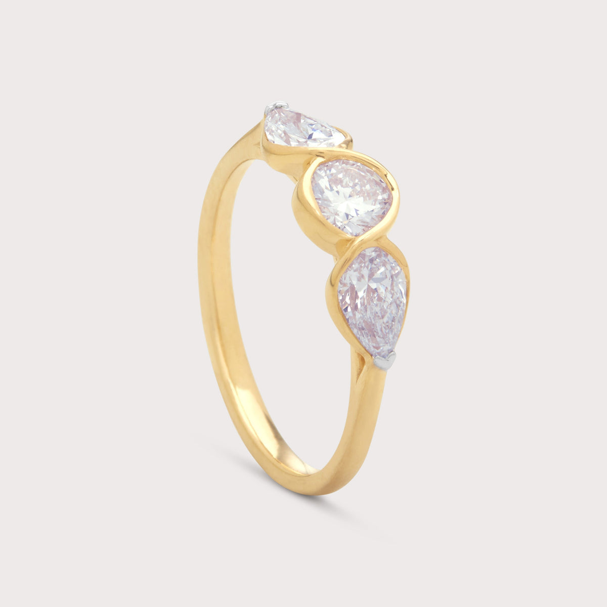 Juliette Diamond Ring