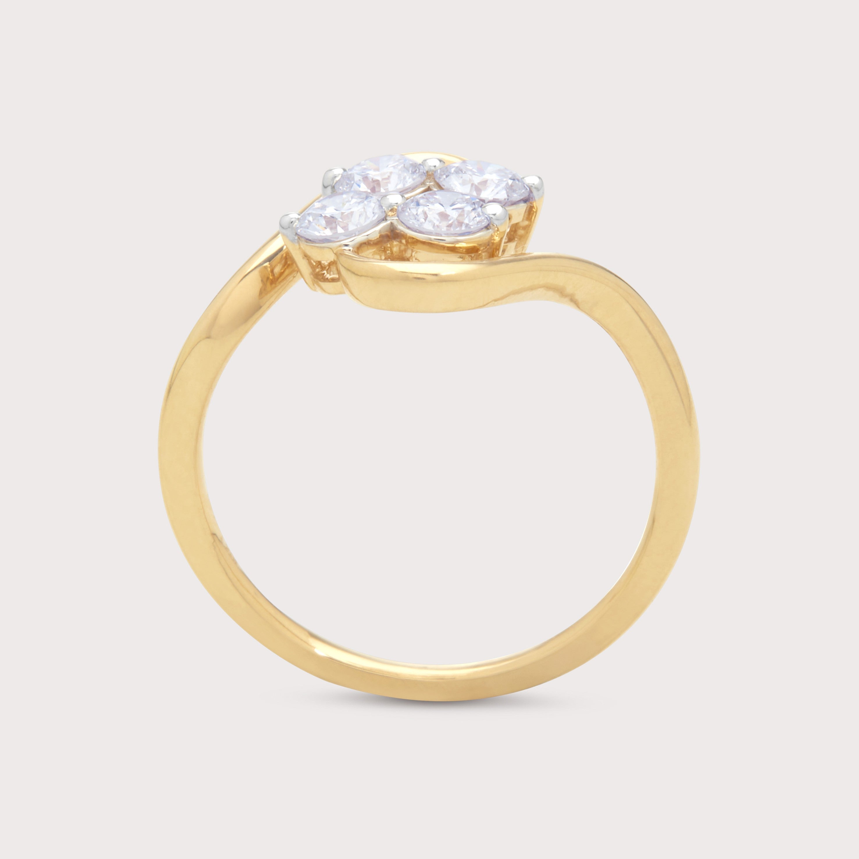 Orlaine Diamond Ring