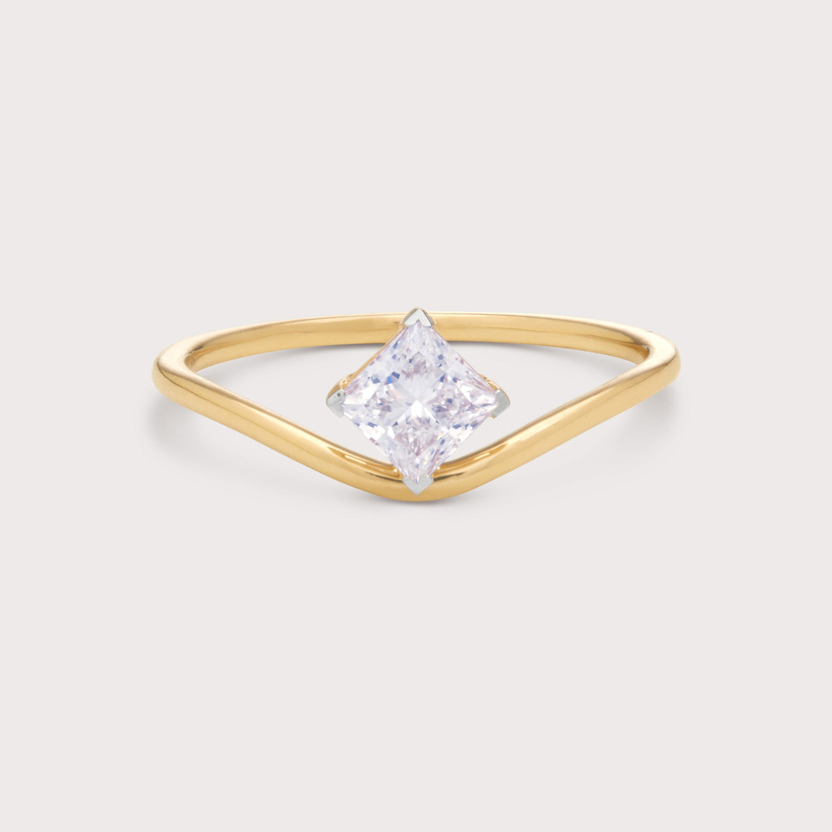 Rysa Diamond Ring