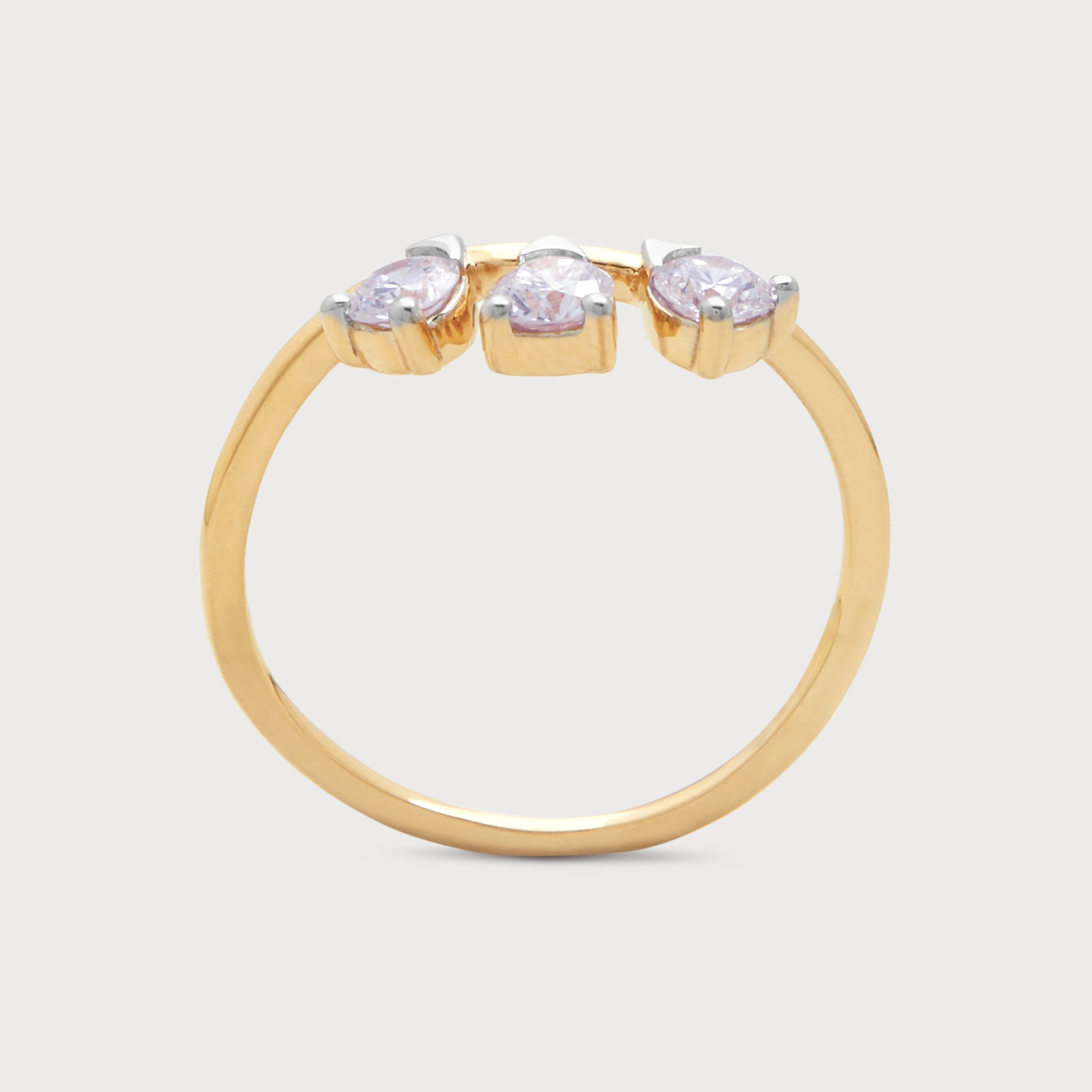 Orion Diamond Ring