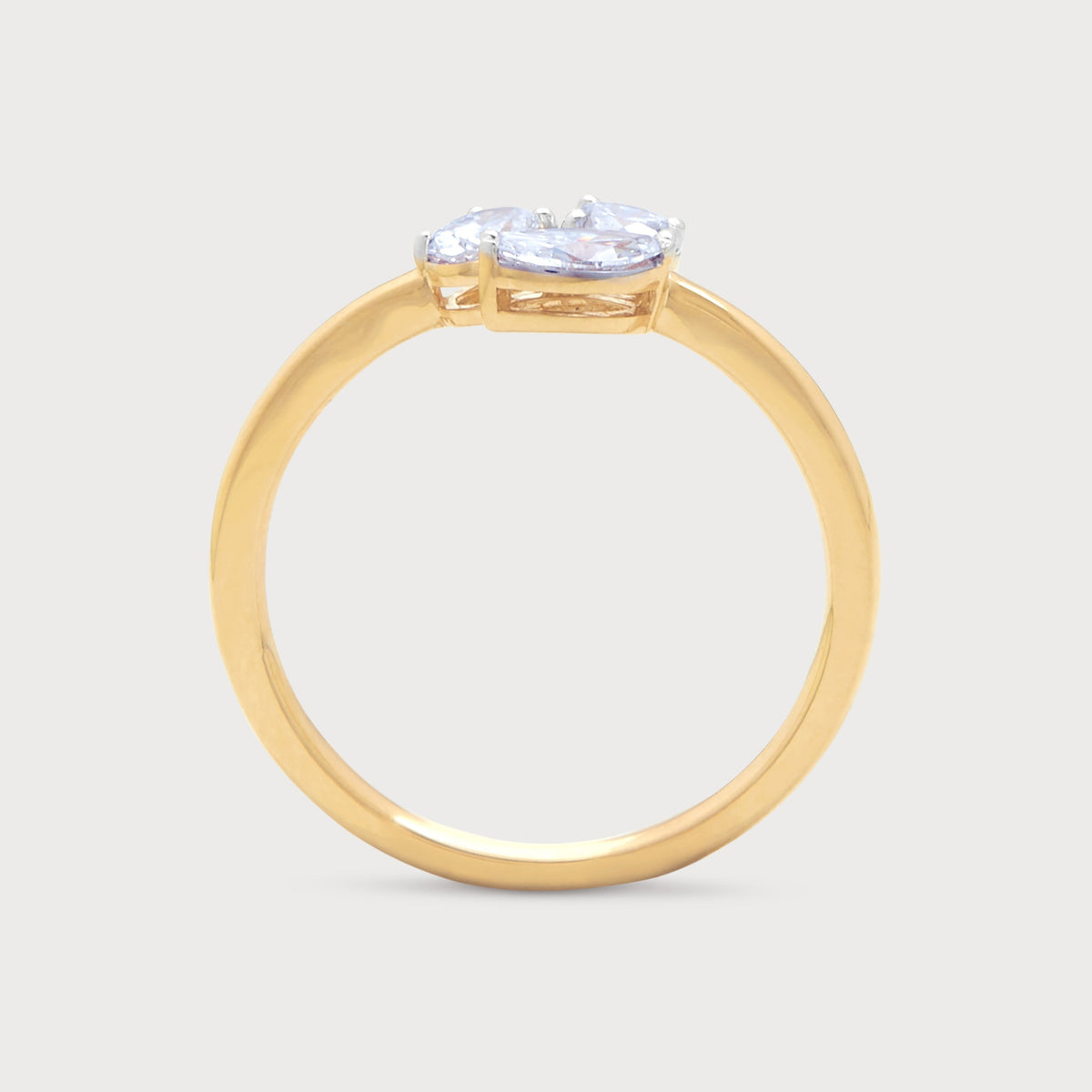 Serenel Diamond Ring