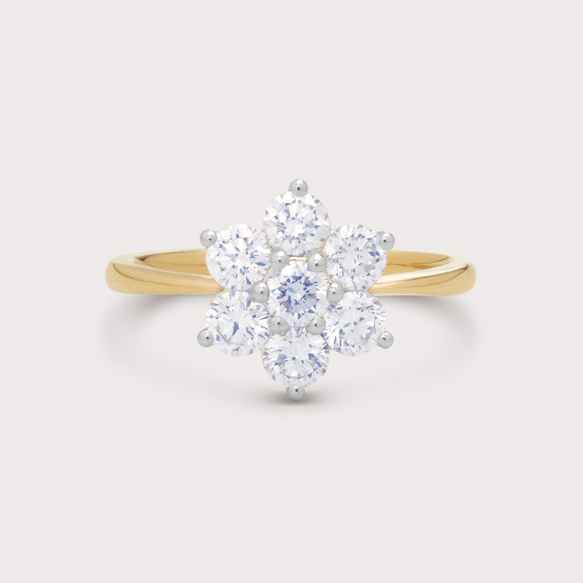 Eloura Diamond Ring