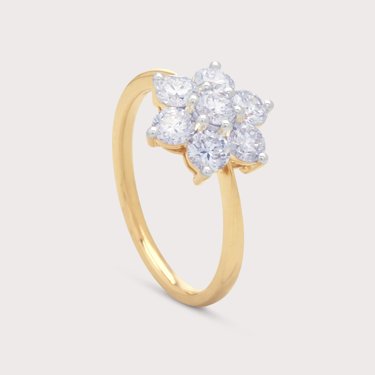 Eloura Diamond Ring