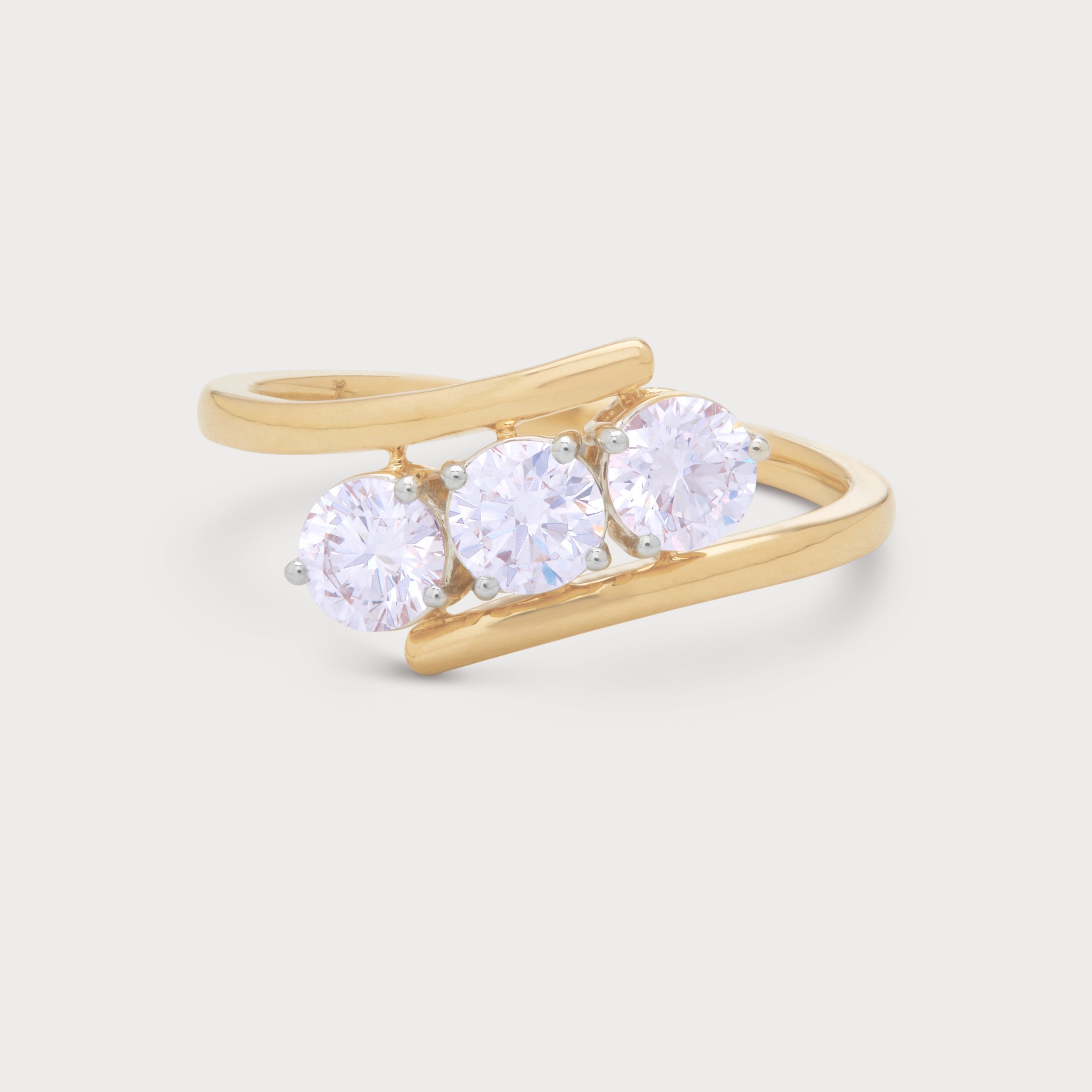 Selara Diamond Ring