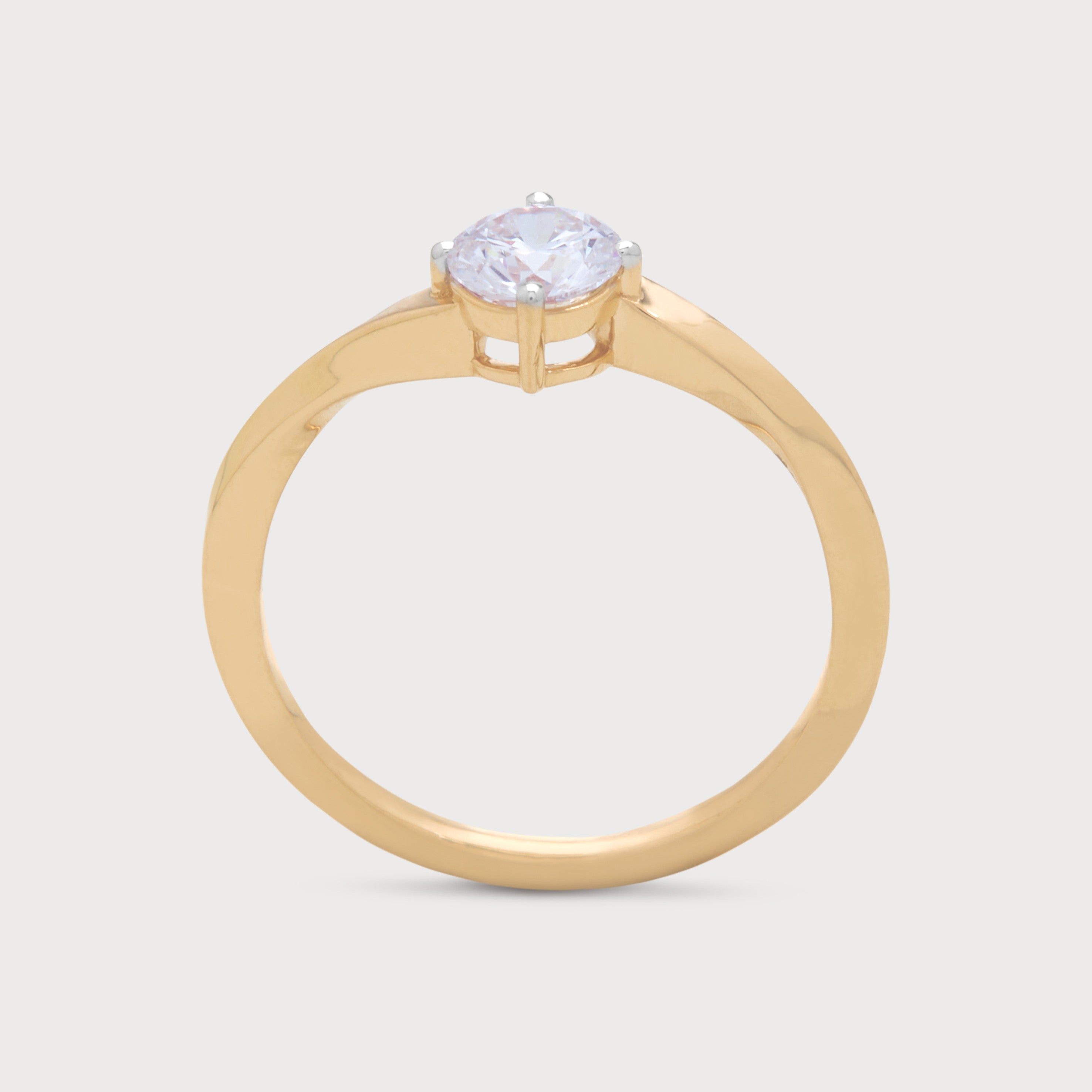Serica Diamond Ring