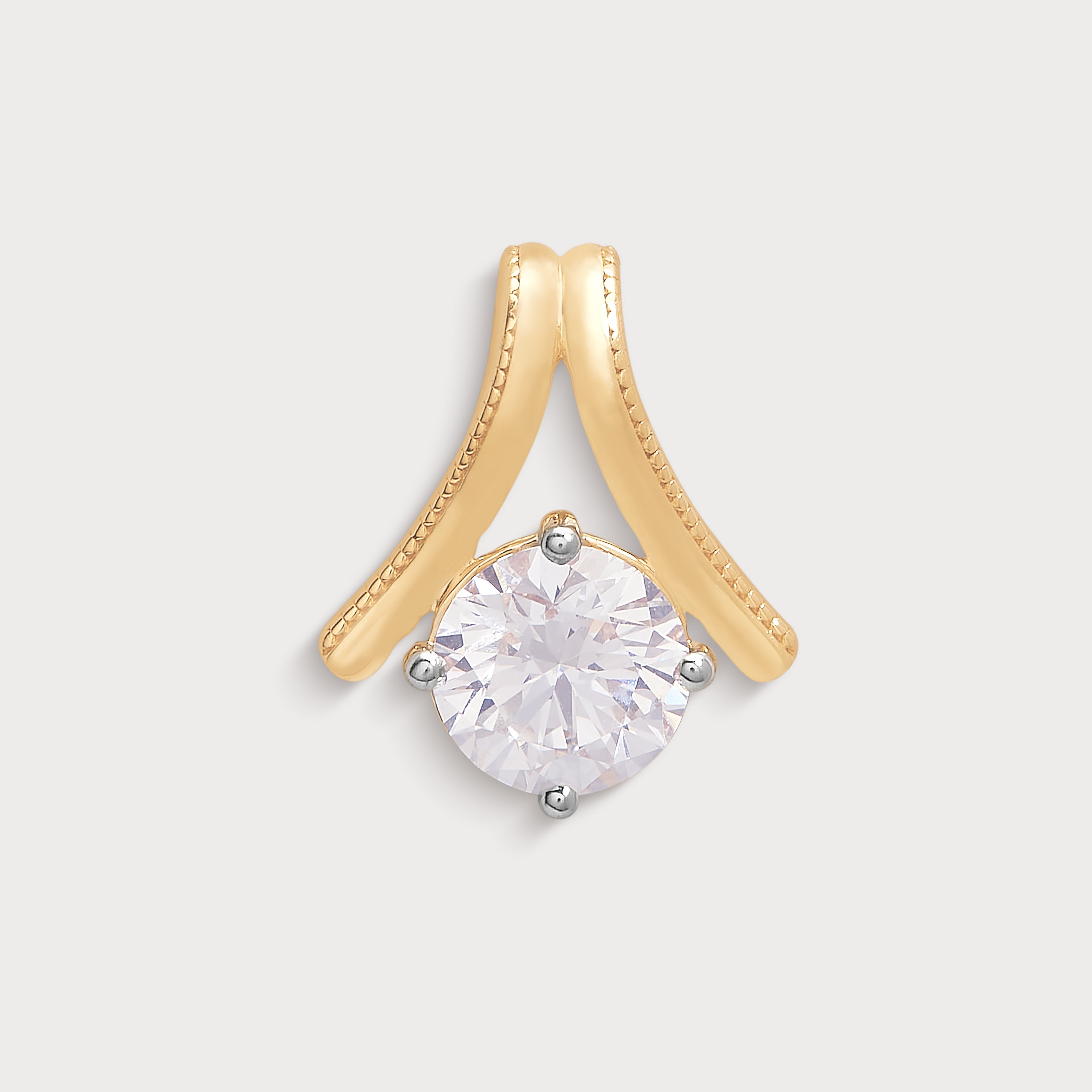 Alira Diamond Pendant
