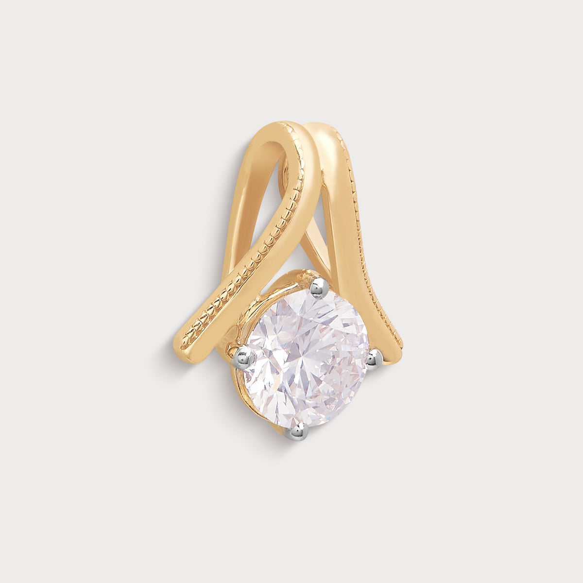 Alira Diamond Pendant