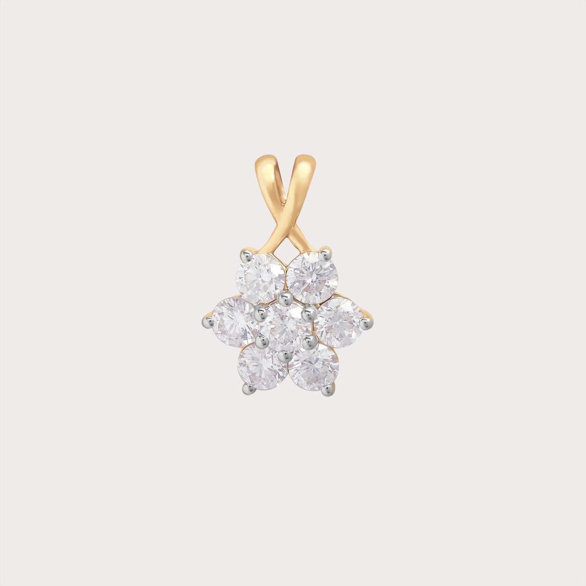 The Ilyra Pendant