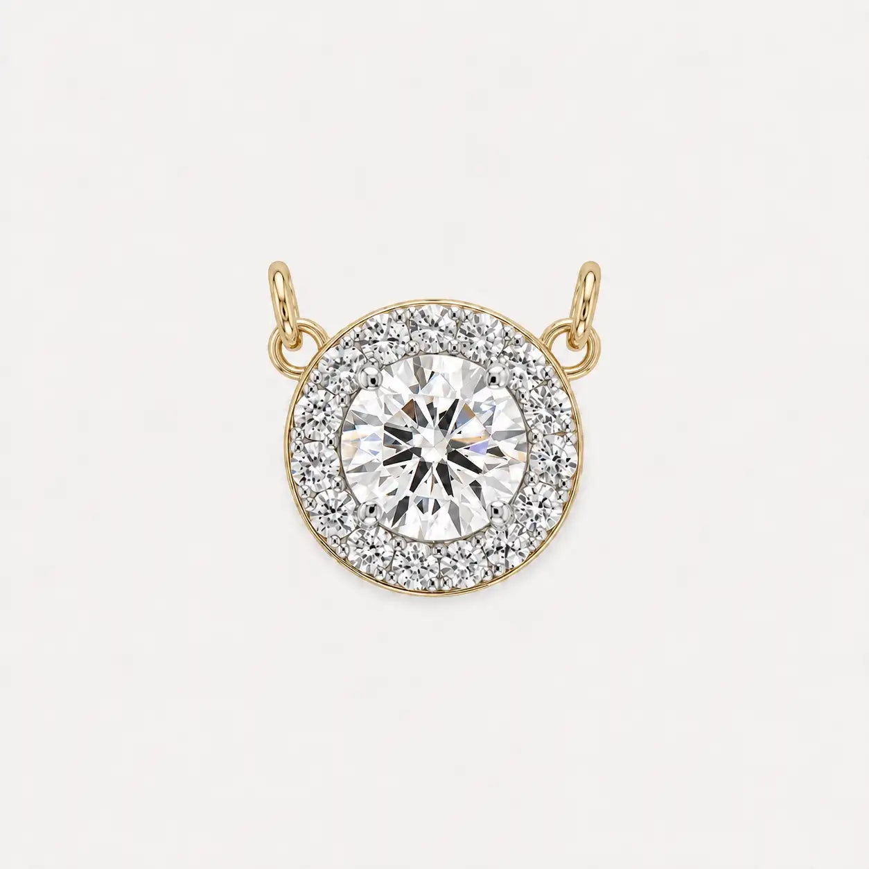 Bound in Grace Diamond Mangalsutra