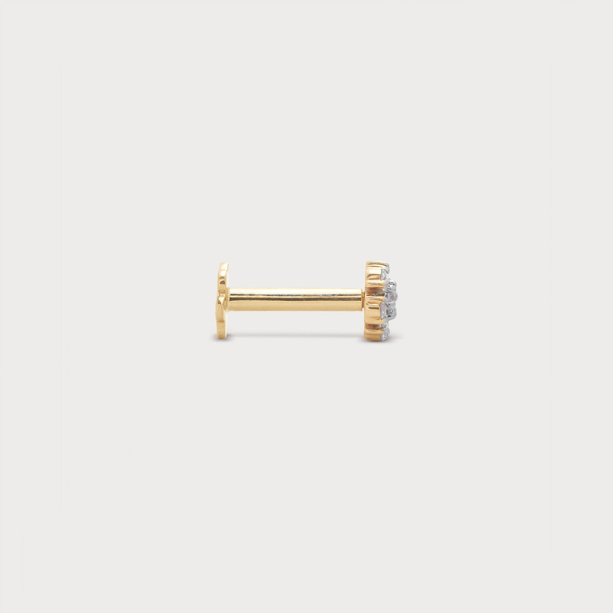 The Bloom Nose Pin