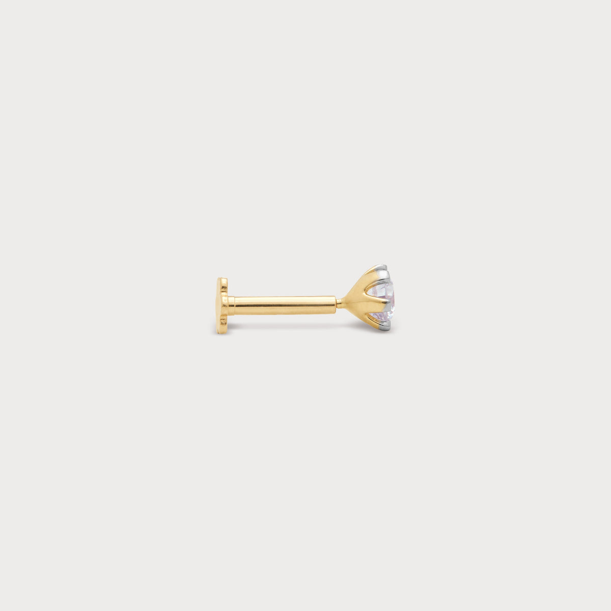 The Stud Nose Pin